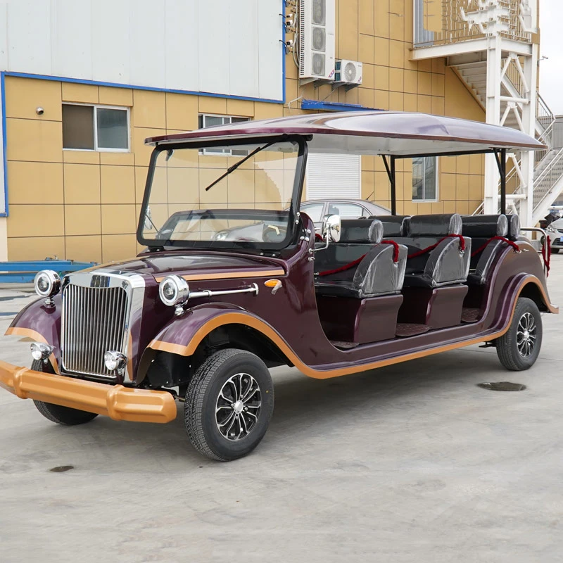 Battery Powered Classic Car Battery Powered Classic Car